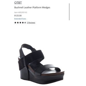 OTBT wedges
